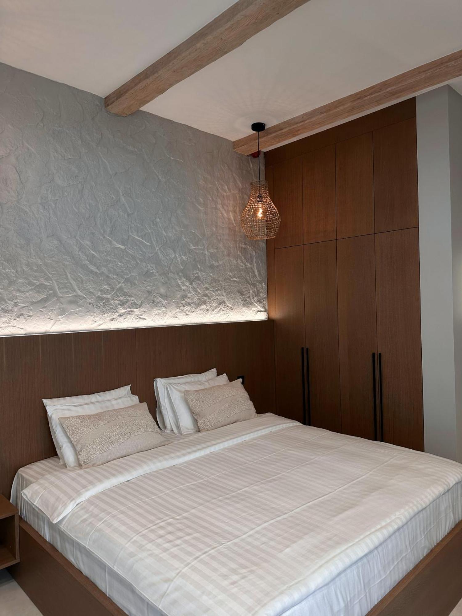 Boutique Hotel Light House Jūrkalne Exterior foto